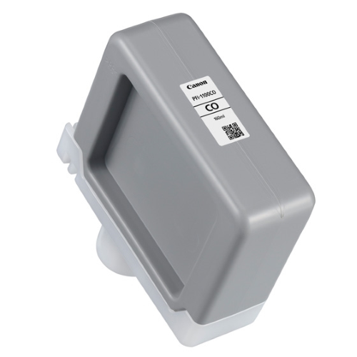 CANON SERBATOIO INCH. PFI-1100CO CHROMA OPTIMAZER (160ML) X IPF PRO 2000 4000 6000 2100 4100 6100 0860C001