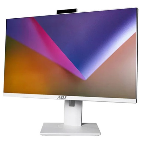 ADJ AIO 27 I7 16GB 1TB W11P PVT WH I7-13620H WIFI M.2 V/H ADJ BUSINESS