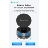 DEVIA SUPPORTO MAGNETICO MULTI-ANGOLO REGOLABILE PER SUPPORTO TELEFONO