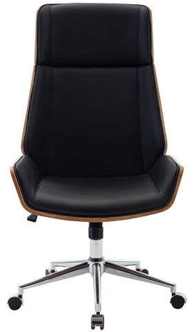 Brostuhl Breda Kunstleder