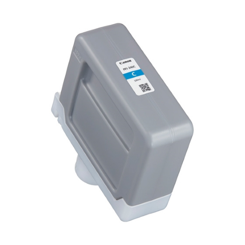 CANON SERBATOIO INCH. PFI-340 C (330ML) X TZ-32000 4775C001