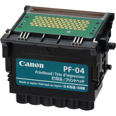 CANON TESTINA PF-04 X IPF 650 655 670 750 755 760 765 770 3630B001