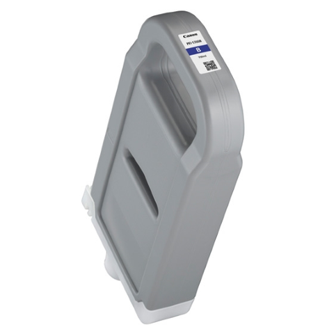 SERBATOIO CANON INCH. BLU PFI-1700B X IPF 4000 4100 6100 0784C001