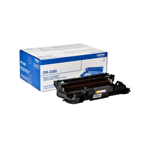 DRUM BROTHER DR-3300 30.000PP X MFC-8510DN HL-5440D HL-5450DN HL-5470DW HL-6180DW DCP-8110DN DCP-8250DN MFC-8520DN MFC-8950DW