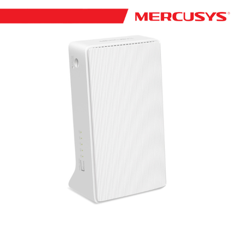 MERCUSYS 4G+ CAT6 AX1500 WIRELESS DUAL BAND GIGABIT ROUTER - MB260-4G