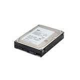Hewlett Packard Enterprise SAS HDD 900GB 2.5"