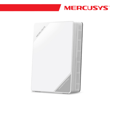 MERCUSYS 5G AX3000 WIRELESS DUAL BAND ROUTER - MB520-5G