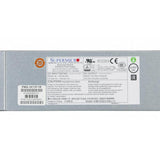 Supermicro PWS-1K11P-1R alimentatore per computer 850 W 1U Grey