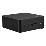 MSI CUBI NUC CORE 5 16G 512G 11P U5-125H SSD M.2+2,5 DDR5 WIFI VESA