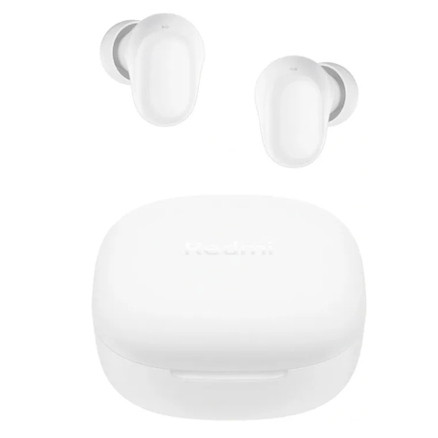 XIAOMI REDMI BUDS 6 PLAY WHITE BHR8773GL