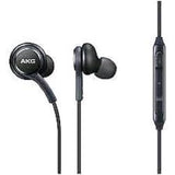SAMSUNG GP-TOU021CSGBW AKG AURICOLARI CON MICROFONO USB-C NERO CONF BULK