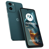 MOTOROLA MOTO G05 6.6" 256GB RAM 4GB FOREST GREEN