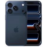 APPLE IPHONE 17 PRO 256GB BLU PROFONDO