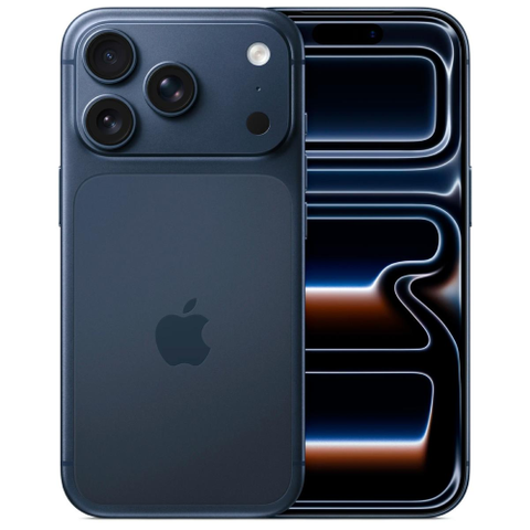 APPLE IPHONE 17 PRO 256GB BLU PROFONDO