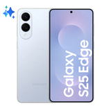 SAMSUNG S937 GALAXY S25 EDGE 5G 12+256GB TITANIUM ICEBLUE EUROPA