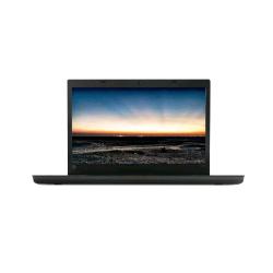 LENOVO L480 14" i5-8250U 1.6GHz RAM 16GB-SSD 256GB-WIN 10 PROF GRIGIO RIGENERATO GRADO A GARANZIA 1 ANNO