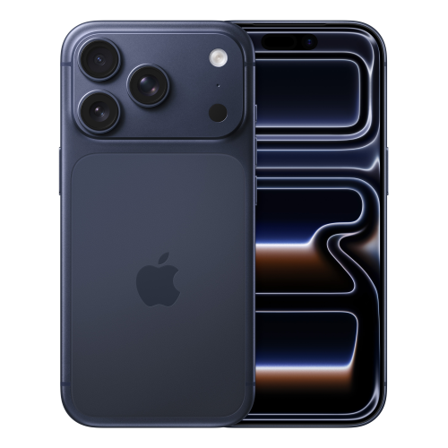 APPLE IPHONE 17 PRO 512GB BLU PROFONDO