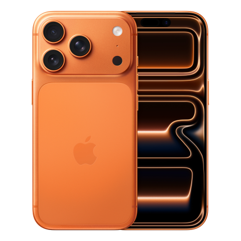 APPLE IPHONE 17 PRO 512GB ARANCIONE