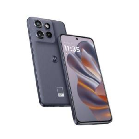 MOTOROLA EDGE 50 NEO 8+256GB 6.36" 5G PANTONE GRISAILLE ITA