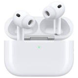 APPLE AURICOLARI AIRPODS PRO3 2025 +CUST.RIC.WIR. USB-C MFHP4ZM/A