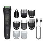 PHILIPS MULTIGROOM ALL IN ONE 9 IN MG3945/15 BARBA RIFINITORE CAPELLI