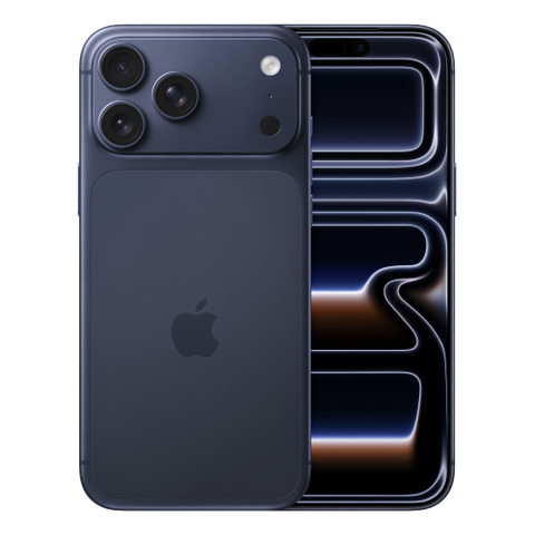 APPLE IPHONE 17 PRO MAX 2TB DEEP BLUE
