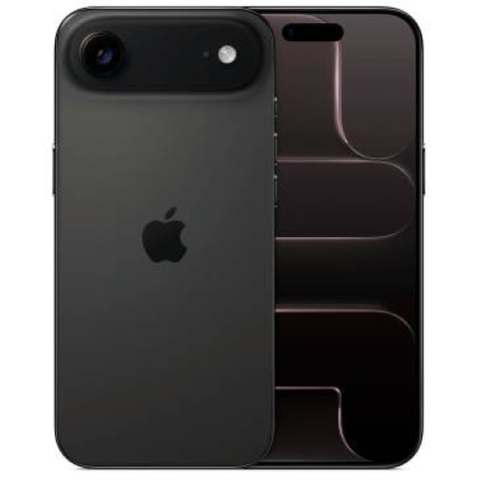 APPLE IPHONE AIR 1TB 6,5" SPACE BLACK ITA MG2W4QL/A