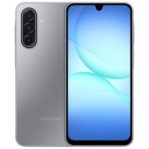 SAMSUNG SM-A175 A17 8+256GB6.7" 4G GRAY DS ITA