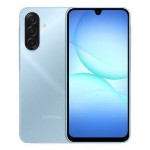 SAMSUNG SM-A175 A17 8+256GB6.7" 4G LIGHT BLUE DS ITA