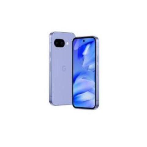 GOOGLE PIXEL 9A 8+128GB 6.3" 5G IRIS DS EU