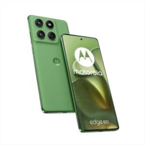 MOTOROLA EDGE 60 8+256GB 6.67" 5G SHAMROCK DS TIM