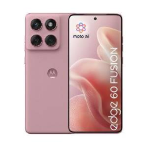 MOTOROLA EDGE 60 FUSION 8+256GB 6.67" 5G PANTONE ZEPHYR EU
