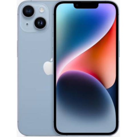 APPLE IPHONE 14 128GB 6.1" BLUE MPVN3HN/A