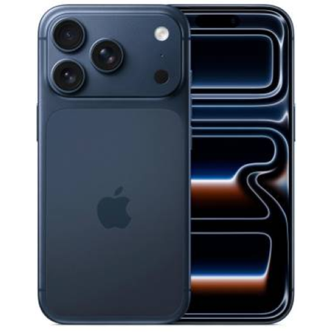 APPLE IPHONE 17 PRO 512GB 6,3" DEEP BLUE MG8N4ZD/A
