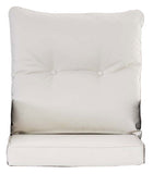 Set Kissenbezge inkl. Inlays Fisolo Flach