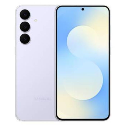 SAMSUNG SM-S731 S25 FE 8+128GB 6.7" 5G ICY BLUE EU