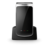 EMPORIA TOUCHSMART 3 BLACK