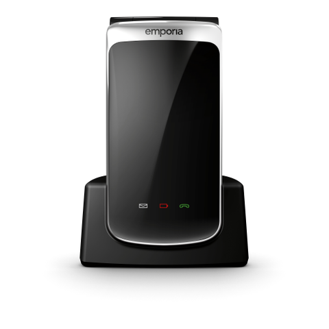 EMPORIA TOUCHSMART 3 BLACK