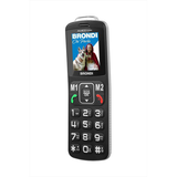 BRONDI AMICO FLASH BLACK