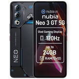 NUBIA NEO3 GT 5G 12/256GB GREY