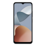 ZTE BLADE A54 6.6" 128GB RAM 4GB DUAL SIM GREY ITALIA