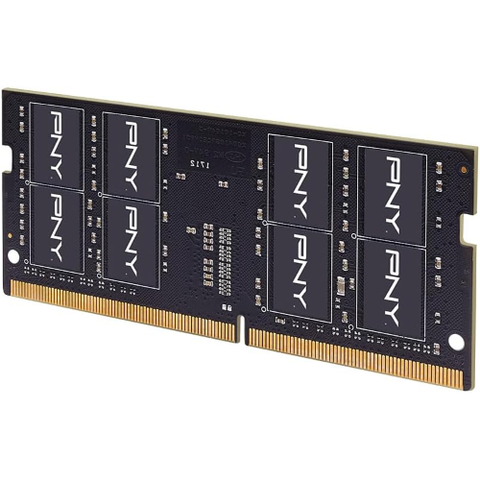 DDR4 8GB 3200 MHZ SO-DIMM PNY CL22