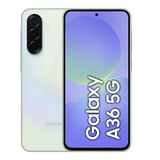 SAMSUNG GALAXY A36 6.7" 8GB/256GB 5G TIM AWESOME LIME