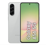 SAMSUNG GALAXY A56 5G TIM AWESOME LIGHTGRAY 6.7" 8GB/128GB