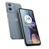 MOTOROLA E15 6.7" 64GB RAM 2GB MISTY BLUE TIM ITALIA