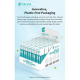 DEVIA ESPOSITORE KINTONE 25 CAVI IN SILICONE 5PZ A-C 5PZ A-L 5PZ C-L 10PZ C-C CAVI 1 M