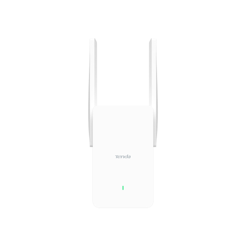 TENDA A23 DUAL BAND WI-FI 6 RANGE EXTENDER