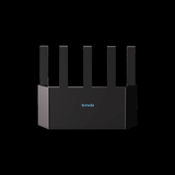 TENDA TX12L PRO ROUTER WI-FI 6 GIGABIT DUAL BAND AX3000
