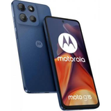 MOTOROLA MOTO G15 8+128GB 6.72" 4G GLACIER BLUE DS EU