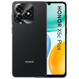 HONOR X5C PLUS 4+256GB 6.7"4G NEGRO NOCHE DS ITA